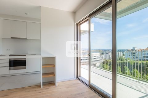 Lejlighed i Porto, Porto, Porto - € 455.000 | Ref: RZ0141-RA - foto 8
