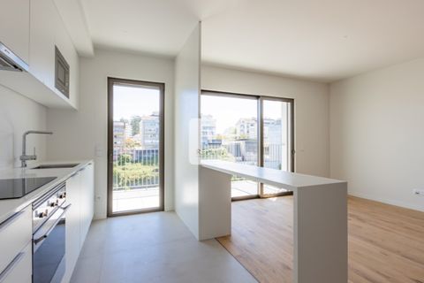Lejlighed i Porto, Porto, Porto - € 455.000 | Ref: RZ0141-RA - foto 10