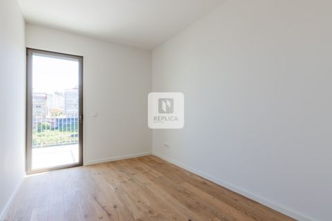 Lejlighed i Porto, Porto, Porto - € 455.000 | Ref: RZ0141-RA - foto 21