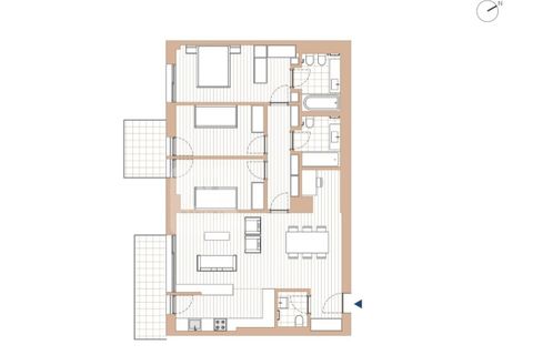 Lejlighed i Porto, Porto, Porto - € 455.000 | Ref: RZ0141-RA - foto 30