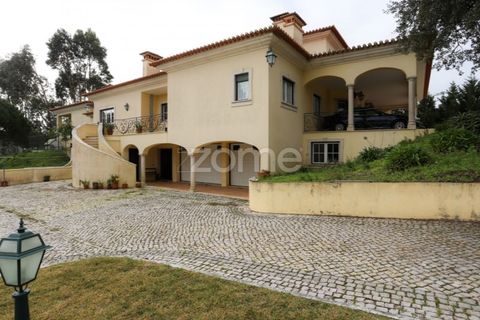 Villa a Tavarede, Coimbra, Tavarede - € 1.500.000 | Ref: ZMPT538731 - foto 9