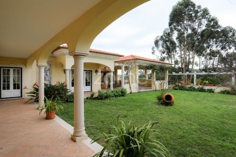 Villa a Tavarede, Coimbra, Tavarede - € 1.500.000 | Ref: ZMPT538731 - foto 10