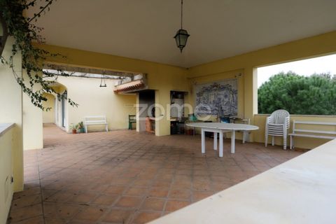 Villa a Tavarede, Coimbra, Tavarede - € 1.500.000 | Ref: ZMPT538731 - foto 12