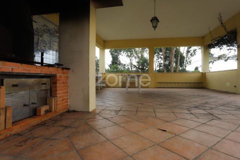 Villa a Tavarede, Coimbra, Tavarede - € 1.500.000 | Ref: ZMPT538731 - foto 13