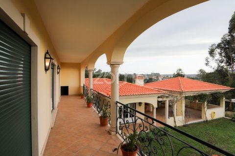 Villa a Tavarede, Coimbra, Tavarede - € 1.500.000 | Ref: ZMPT538731 - foto 14