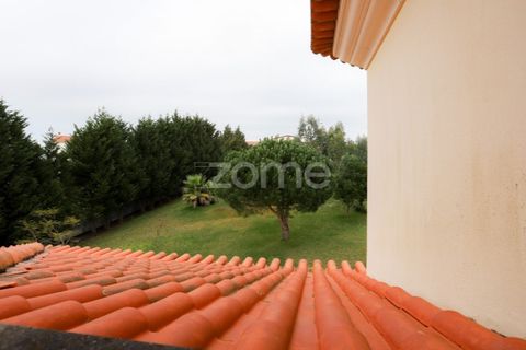 Villa a Tavarede, Coimbra, Tavarede - € 1.500.000 | Ref: ZMPT538731 - foto 22
