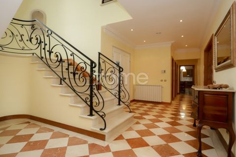 Villa a Tavarede, Coimbra, Tavarede - € 1.500.000 | Ref: ZMPT538731 - foto 31