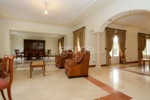 Villa a Tavarede, Coimbra, Tavarede - € 1.500.000 | Ref: ZMPT538731 - foto 33