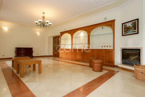 Villa a Tavarede, Coimbra, Tavarede - € 1.500.000 | Ref: ZMPT538731 - foto 35