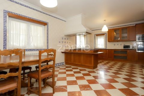 Villa a Tavarede, Coimbra, Tavarede - € 1.500.000 | Ref: ZMPT538731 - foto 37