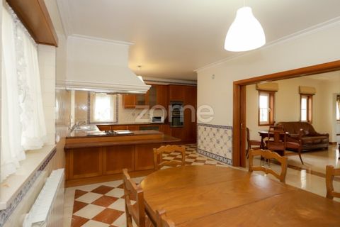 Villa a Tavarede, Coimbra, Tavarede - € 1.500.000 | Ref: ZMPT538731 - foto 38