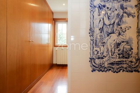 Villa a Tavarede, Coimbra, Tavarede - € 1.500.000 | Ref: ZMPT538731 - foto 42
