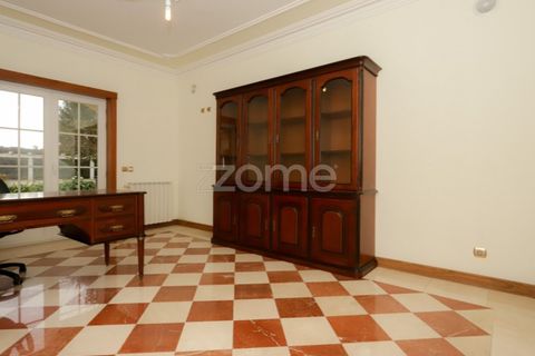 Villa a Tavarede, Coimbra, Tavarede - € 1.500.000 | Ref: ZMPT538731 - foto 46