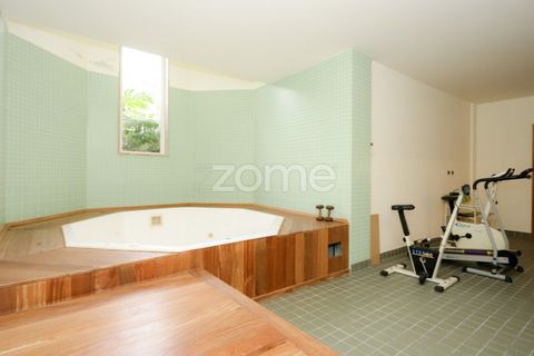 Villa a Tavarede, Coimbra, Tavarede - € 1.500.000 | Ref: ZMPT538731 - foto 48