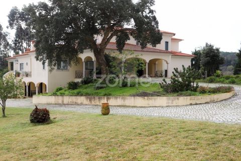Villa a Tavarede, Coimbra, Tavarede - € 1.500.000 | Ref: ZMPT538731 - foto 2