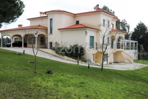 Villa a Tavarede, Coimbra, Tavarede - € 1.500.000 | Ref: ZMPT538731 - foto 3