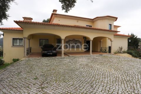 Villa a Tavarede, Coimbra, Tavarede - € 1.500.000 | Ref: ZMPT538731 - foto 4