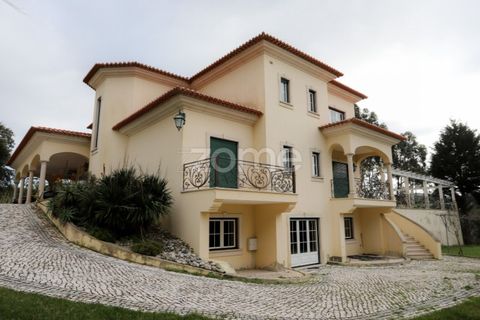 Villa a Tavarede, Coimbra, Tavarede - € 1.500.000 | Ref: ZMPT538731 - foto 5