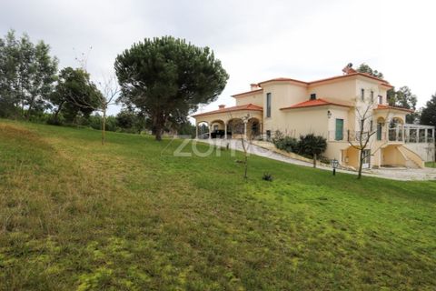 Villa a Tavarede, Coimbra, Tavarede - € 1.500.000 | Ref: ZMPT538731 - foto 6
