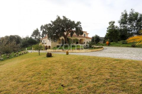 Villa a Tavarede, Coimbra, Tavarede - € 1.500.000 | Ref: ZMPT538731 - foto 8