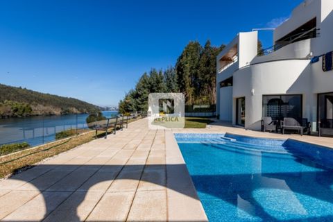Villa i Foz do Sousa e Covelo, Porto, Foz do Sousa e Covelo - € 1.500.000 | Ref: RP6269-RA - foto 2
