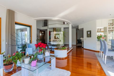 Villa i Foz do Sousa e Covelo, Porto, Foz do Sousa e Covelo - € 1.500.000 | Ref: RP6269-RA - foto 5