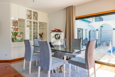 Villa i Foz do Sousa e Covelo, Porto, Foz do Sousa e Covelo - € 1.500.000 | Ref: RP6269-RA - foto 6