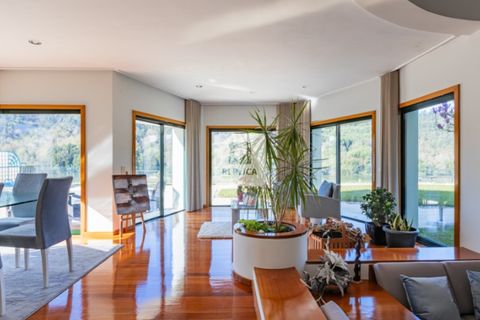 Villa i Foz do Sousa e Covelo, Porto, Foz do Sousa e Covelo - € 1.500.000 | Ref: RP6269-RA - foto 7