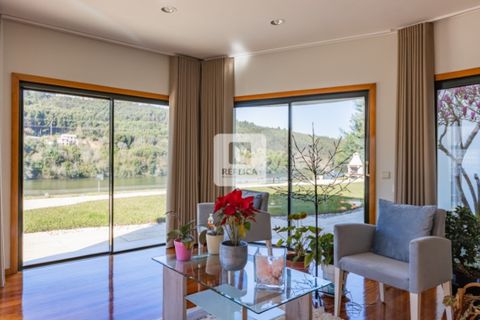 Villa i Foz do Sousa e Covelo, Porto, Foz do Sousa e Covelo - € 1.500.000 | Ref: RP6269-RA - foto 8