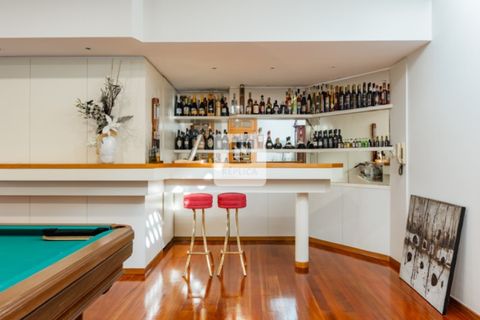 Villa i Foz do Sousa e Covelo, Porto, Foz do Sousa e Covelo - € 1.500.000 | Ref: RP6269-RA - foto 14