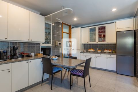 Villa i Foz do Sousa e Covelo, Porto, Foz do Sousa e Covelo - € 1.500.000 | Ref: RP6269-RA - foto 17