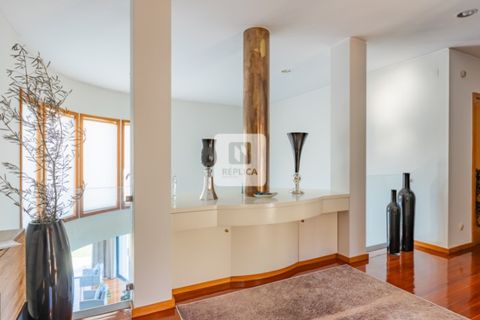 Villa i Foz do Sousa e Covelo, Porto, Foz do Sousa e Covelo - € 1.500.000 | Ref: RP6269-RA - foto 18