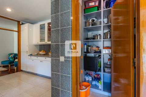 Villa i Foz do Sousa e Covelo, Porto, Foz do Sousa e Covelo - € 1.500.000 | Ref: RP6269-RA - foto 19