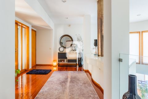 Villa i Foz do Sousa e Covelo, Porto, Foz do Sousa e Covelo - € 1.500.000 | Ref: RP6269-RA - foto 20