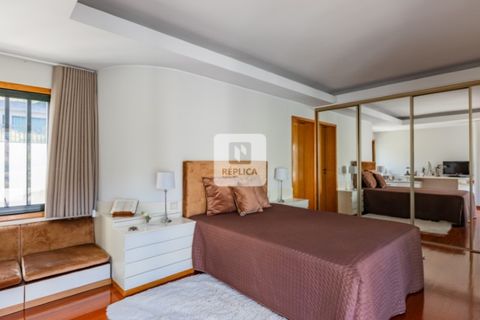 Villa i Foz do Sousa e Covelo, Porto, Foz do Sousa e Covelo - € 1.500.000 | Ref: RP6269-RA - foto 21