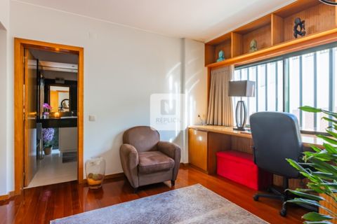 Villa i Foz do Sousa e Covelo, Porto, Foz do Sousa e Covelo - € 1.500.000 | Ref: RP6269-RA - foto 32