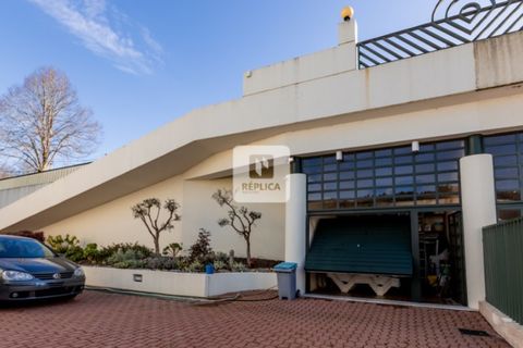 Villa i Foz do Sousa e Covelo, Porto, Foz do Sousa e Covelo - € 1.500.000 | Ref: RP6269-RA - foto 41