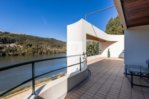 Villa i Foz do Sousa e Covelo, Porto, Foz do Sousa e Covelo - € 1.500.000 | Ref: RP6269-RA - foto 45