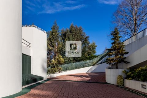 Villa i Foz do Sousa e Covelo, Porto, Foz do Sousa e Covelo - € 1.500.000 | Ref: RP6269-RA - foto 48