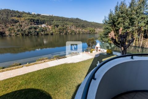 Villa i Foz do Sousa e Covelo, Porto, Foz do Sousa e Covelo - € 1.500.000 | Ref: RP6269-RA - foto 49