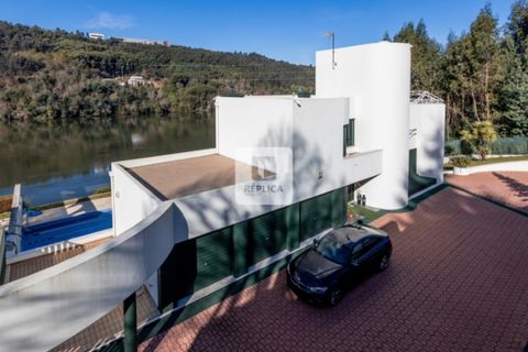 Villa i Foz do Sousa e Covelo, Porto, Foz do Sousa e Covelo - € 1.500.000 | Ref: RP6269-RA - foto 50