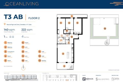 Lejlighed i Canidelo, Porto, Canidelo - € 755.000 | Ref: RB1363-RE2 - foto 8
