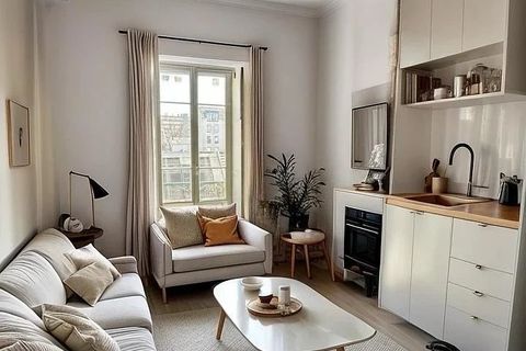 Lejlighed i Lyon, Rhone, Lyon - € 125.000 | Ref: 85453887 - foto 1