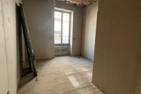 Lejlighed i Lyon, Rhone, Lyon - € 150.000 | Ref: 85454185 - foto 1