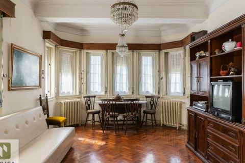 Villa i Porto, Porto, Porto - € 2.500.000 | Ref: RA0319-RA - foto 2