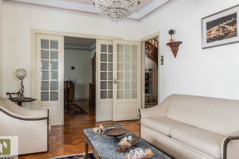 Villa i Porto, Porto, Porto - € 2.500.000 | Ref: RA0319-RA - foto 3