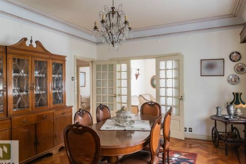Villa i Porto, Porto, Porto - € 2.500.000 | Ref: RA0319-RA - foto 8