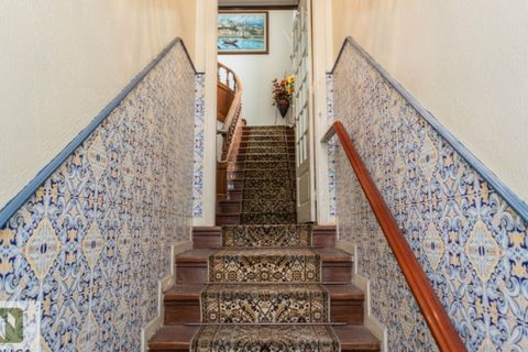Villa i Porto, Porto, Porto - € 2.500.000 | Ref: RA0319-RA - foto 11