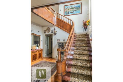 Villa i Porto, Porto, Porto - € 2.500.000 | Ref: RA0319-RA - foto 12