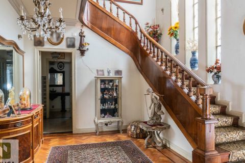 Villa i Porto, Porto, Porto - € 2.500.000 | Ref: RA0319-RA - foto 13